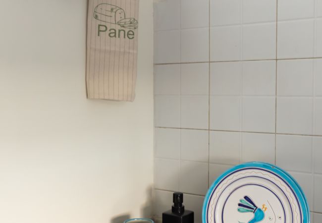 Apartment in Roma - Trastevere Romantic Terraced Apartment Apartment in Roma - Trastevere Romantic Terraced Apartment