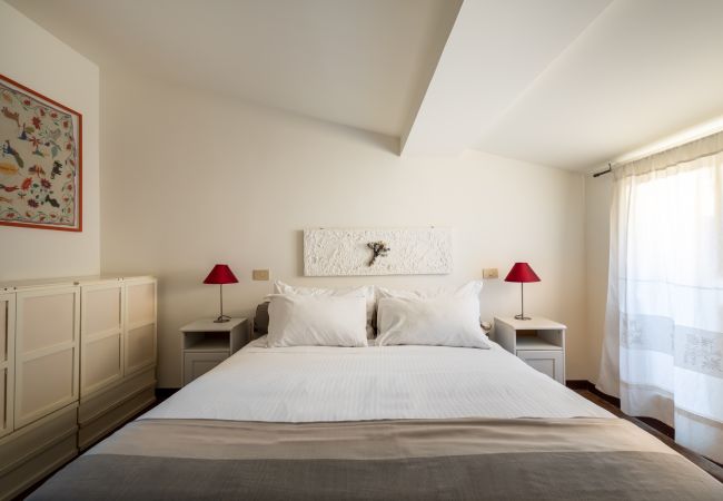 Apartment in Roma - Trastevere Romantic Terraced Apartment Apartment in Roma - Trastevere Romantic Terraced Apartment