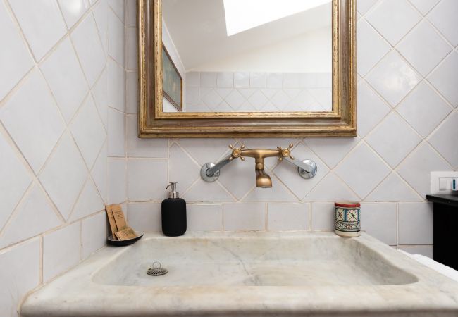 Apartment in Roma - Trastevere Romantic Terraced Apartment Apartment in Roma - Trastevere Romantic Terraced Apartment