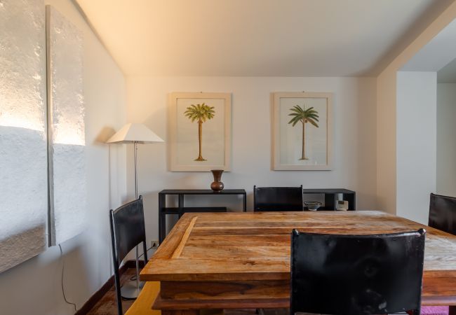 Apartment in Roma - Trastevere Romantic Terraced Apartment Apartment in Roma - Trastevere Romantic Terraced Apartment