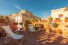 Apartment in Roma - Trastevere Romantic Terraced Apartment Apartment in Roma - Trastevere Romantic Terraced Apartment