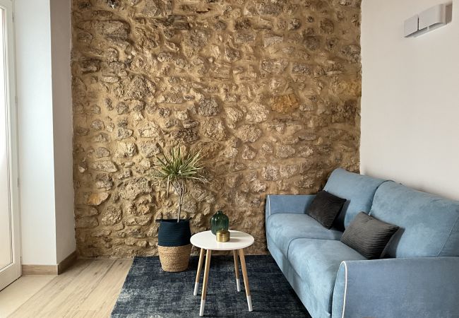 Apartment in Siracusa - Rua 39 fine  apartment 3 Ortigia Apartment in Siracusa - Rua 39 fine  apartment 3 Ortigia