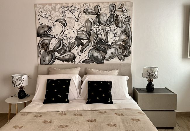 Apartment in Siracusa - Rua 39 fine  apartment 3 Ortigia Apartment in Siracusa - Rua 39 fine  apartment 3 Ortigia