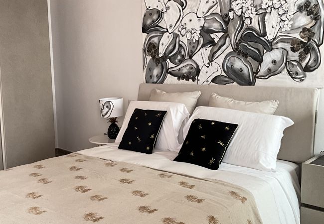 Apartment in Siracusa - Rua 39 fine  apartment 3 Ortigia Apartment in Siracusa - Rua 39 fine  apartment 3 Ortigia