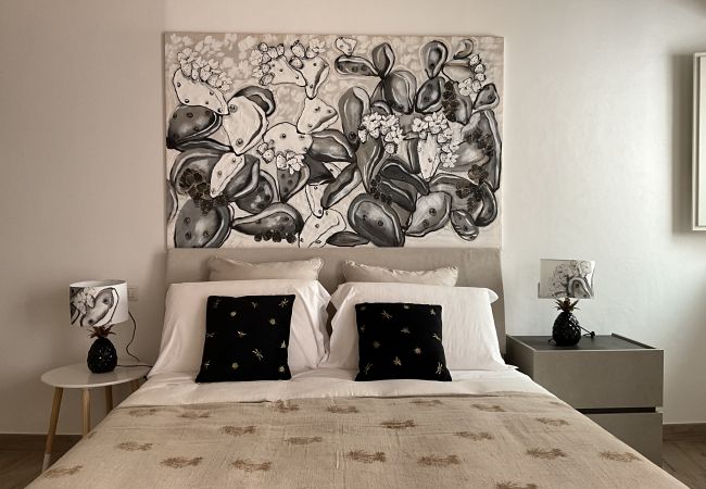 Apartment in Siracusa - Rua 39 fine  apartment 3 Ortigia Apartment in Siracusa - Rua 39 fine  apartment 3 Ortigia