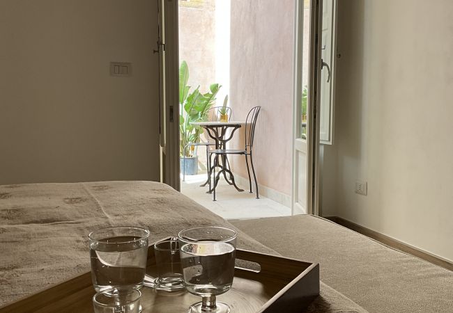 Apartment in Siracusa - Rua 39 fine  apartment 3 Ortigia Apartment in Siracusa - Rua 39 fine  apartment 3 Ortigia