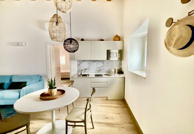 Apartment in Syracuse - Rua 39 fine  apartment 3 Ortigia