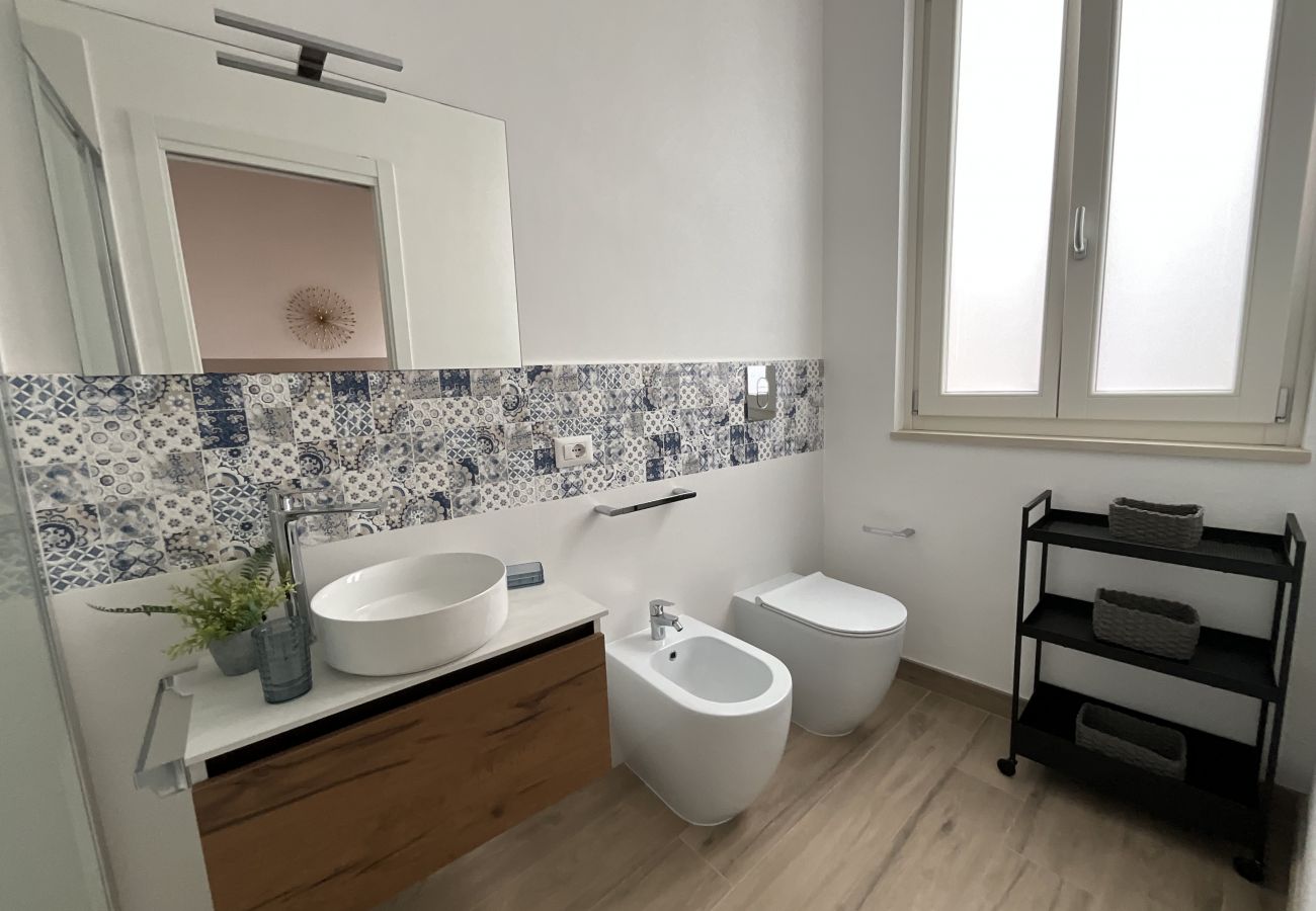 Apartment in Syracuse - Rua 39 fine apartment 4 Ortigia