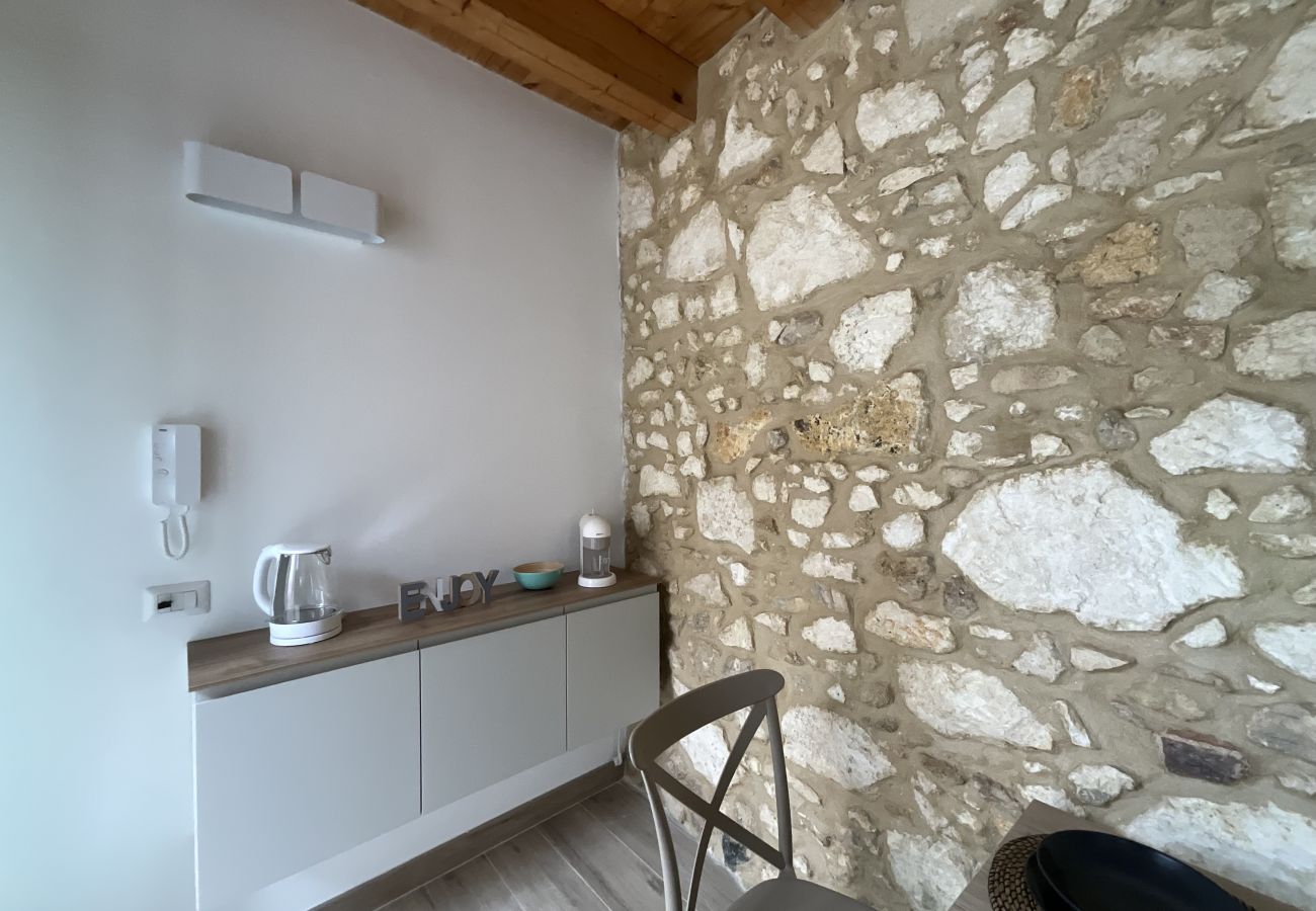 Apartment in Syracuse - Rua 39 fine apartment 4 Ortigia