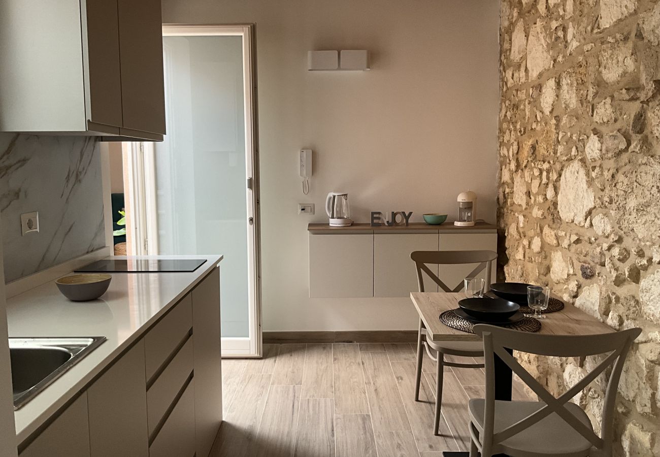 Apartment in Syracuse - Rua 39 fine apartment 4 Ortigia