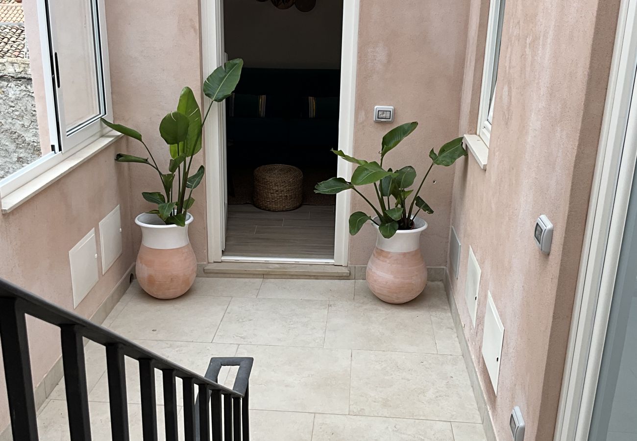 Apartment in Syracuse - Rua 39 fine apartment 4 Ortigia
