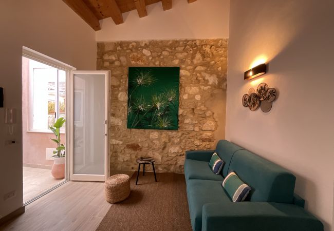 Apartment in Siracusa - Rua 39 fine  apartment 5 Ortigia Apartment in Siracusa - Rua 39 fine  apartment 5 Ortigia