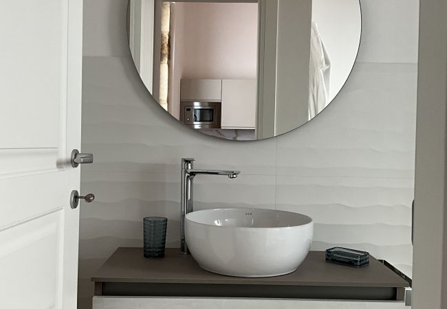 Apartment in Siracusa - Rua 39 fine  apartment 5 Ortigia Apartment in Siracusa - Rua 39 fine  apartment 5 Ortigia