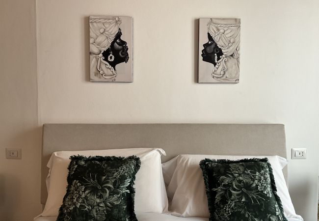 Apartment in Siracusa - Rua 39 fine  apartment 5 Ortigia Apartment in Siracusa - Rua 39 fine  apartment 5 Ortigia