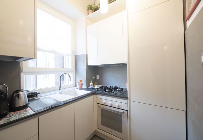 Apartment in Roma - Charm and Style by Campo de' Fiori Apartment in Roma - Charm and Style by Campo de' Fiori