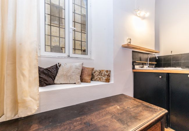 Apartment in Roma - Termini Station Cozy Nest Apartment in Roma - Termini Station Cozy Nest