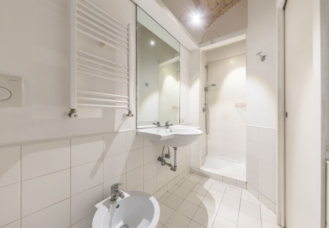 Apartment in Roma - Termini Station Cozy Nest Apartment in Roma - Termini Station Cozy Nest