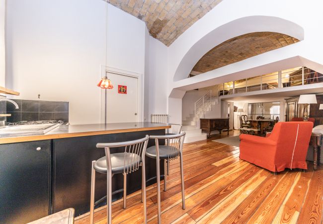 Apartment in Roma - Termini Station Cozy Nest Apartment in Roma - Termini Station Cozy Nest