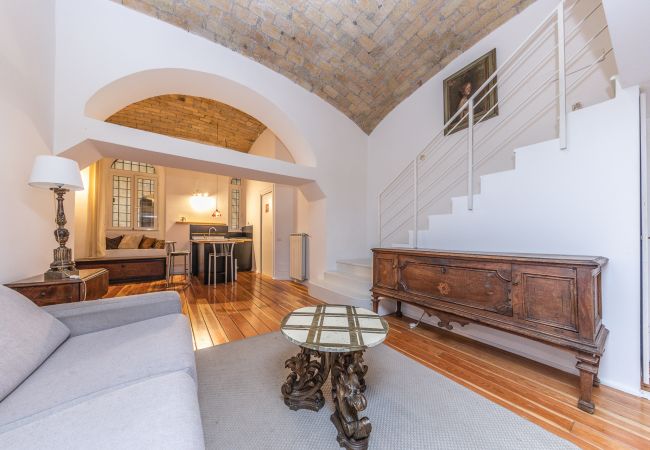 Apartment in Roma - Termini Station Cozy Nest Apartment in Roma - Termini Station Cozy Nest