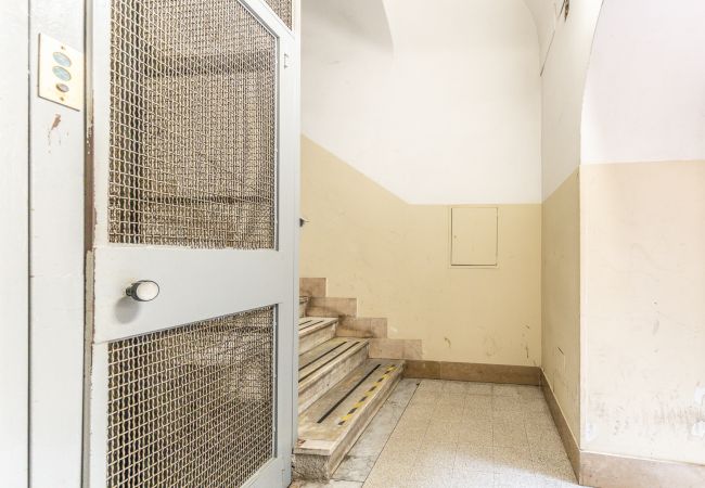 Apartment in Roma - Termini Station Cozy Nest Apartment in Roma - Termini Station Cozy Nest