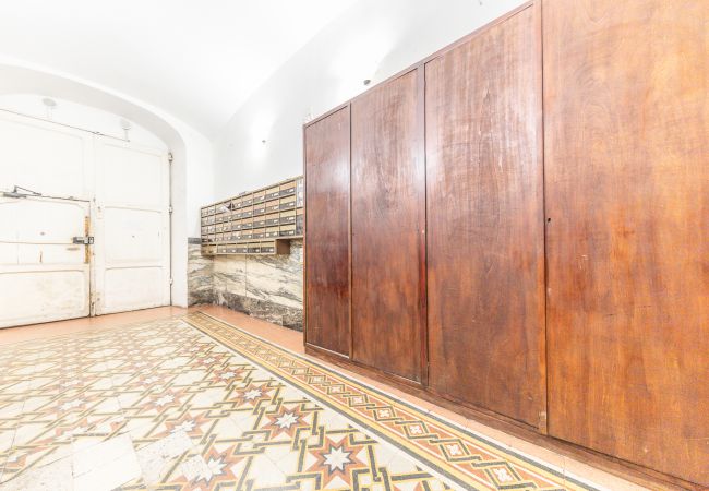 Apartment in Roma - Termini Station Cozy Nest Apartment in Roma - Termini Station Cozy Nest