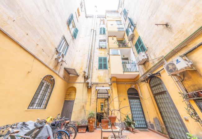 Apartment in Roma - Termini Station Cozy Nest Apartment in Roma - Termini Station Cozy Nest
