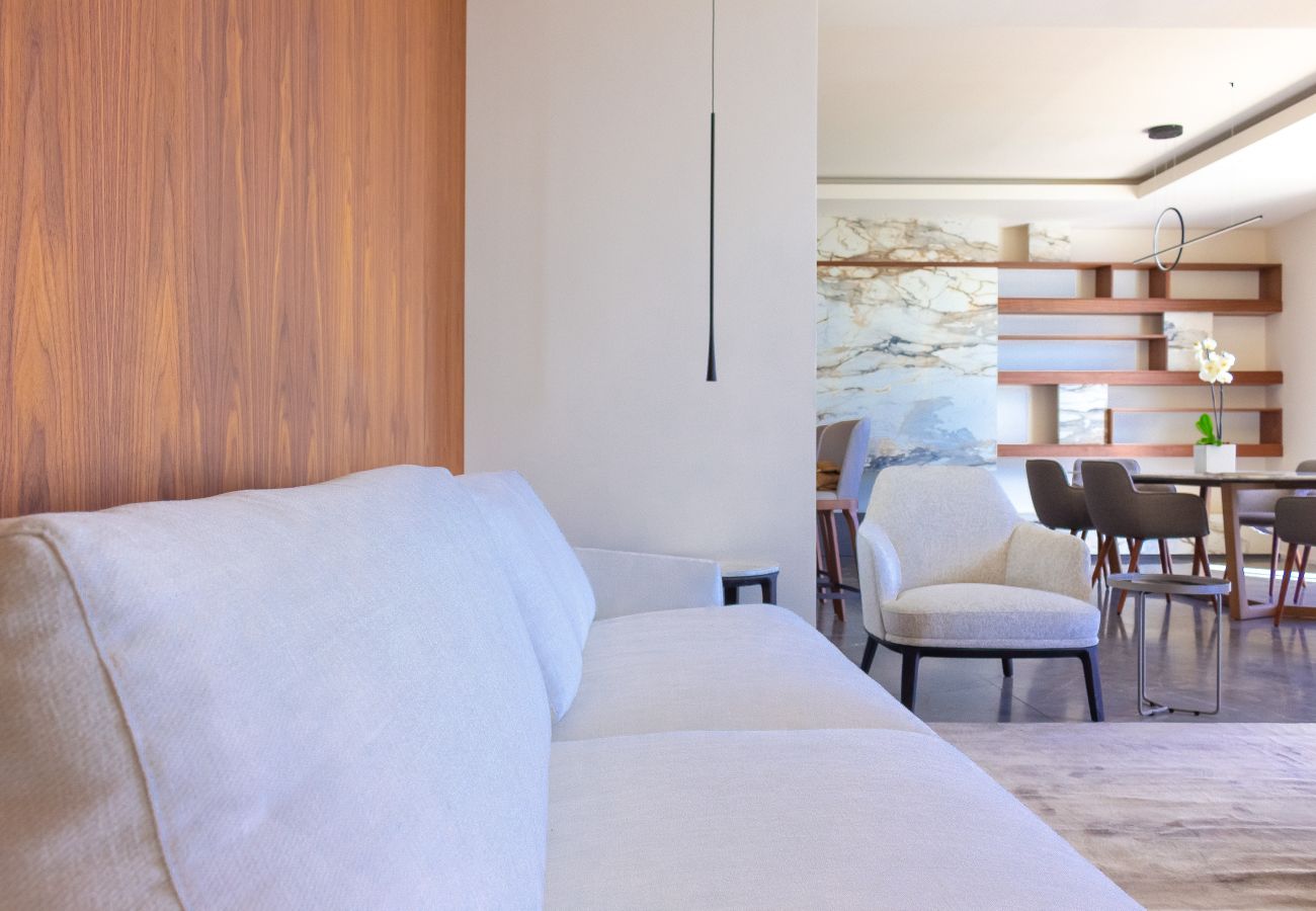Apartment in Syracuse - Vigliena luxury apartments '