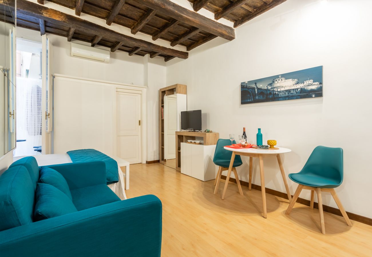 Studio in Rome - Lovely Nest by the Pantheon