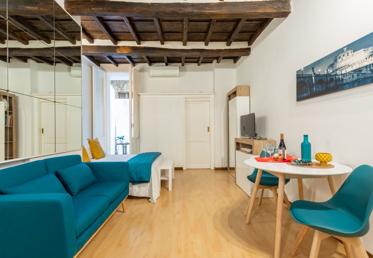 Studio in Rome - Lovely Nest by the Pantheon