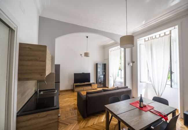  in Roma - Lovely and new apartment near Termini Station
