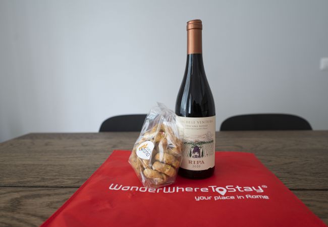 Apartment in Roma - Lovely and new apartment near Termini Station Apartment in Roma - Lovely and new apartment near Termini Station