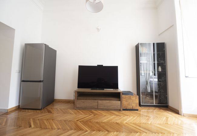 Apartment in Roma - Lovely and new apartment near Termini Station Apartment in Roma - Lovely and new apartment near Termini Station