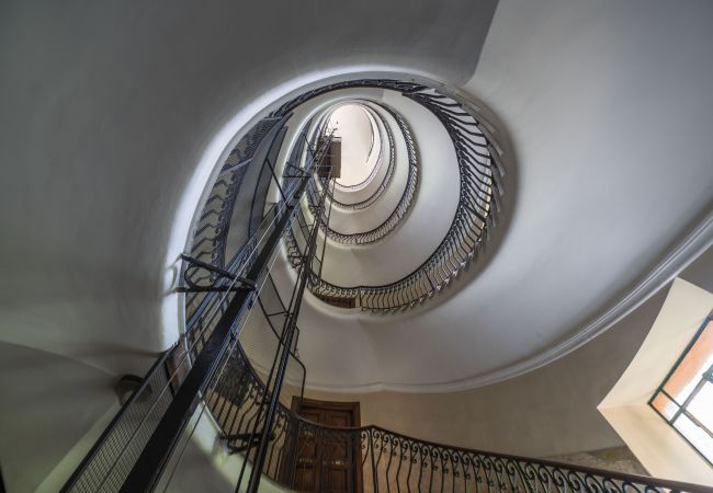 Apartment in Roma - Lovely and new apartment near Termini Station Apartment in Roma - Lovely and new apartment near Termini Station