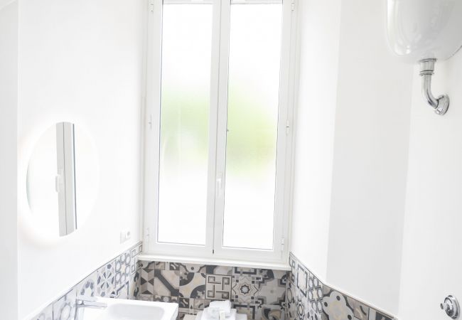 Apartment in Roma - Lovely and new apartment near Termini Station Apartment in Roma - Lovely and new apartment near Termini Station