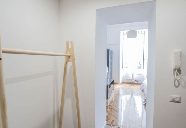 Apartment in Roma - Lovely and new apartment near Termini Station Apartment in Roma - Lovely and new apartment near Termini Station