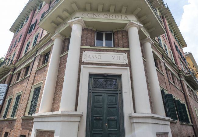 Apartment in Roma - Lovely and new apartment near Termini Station Apartment in Roma - Lovely and new apartment near Termini Station