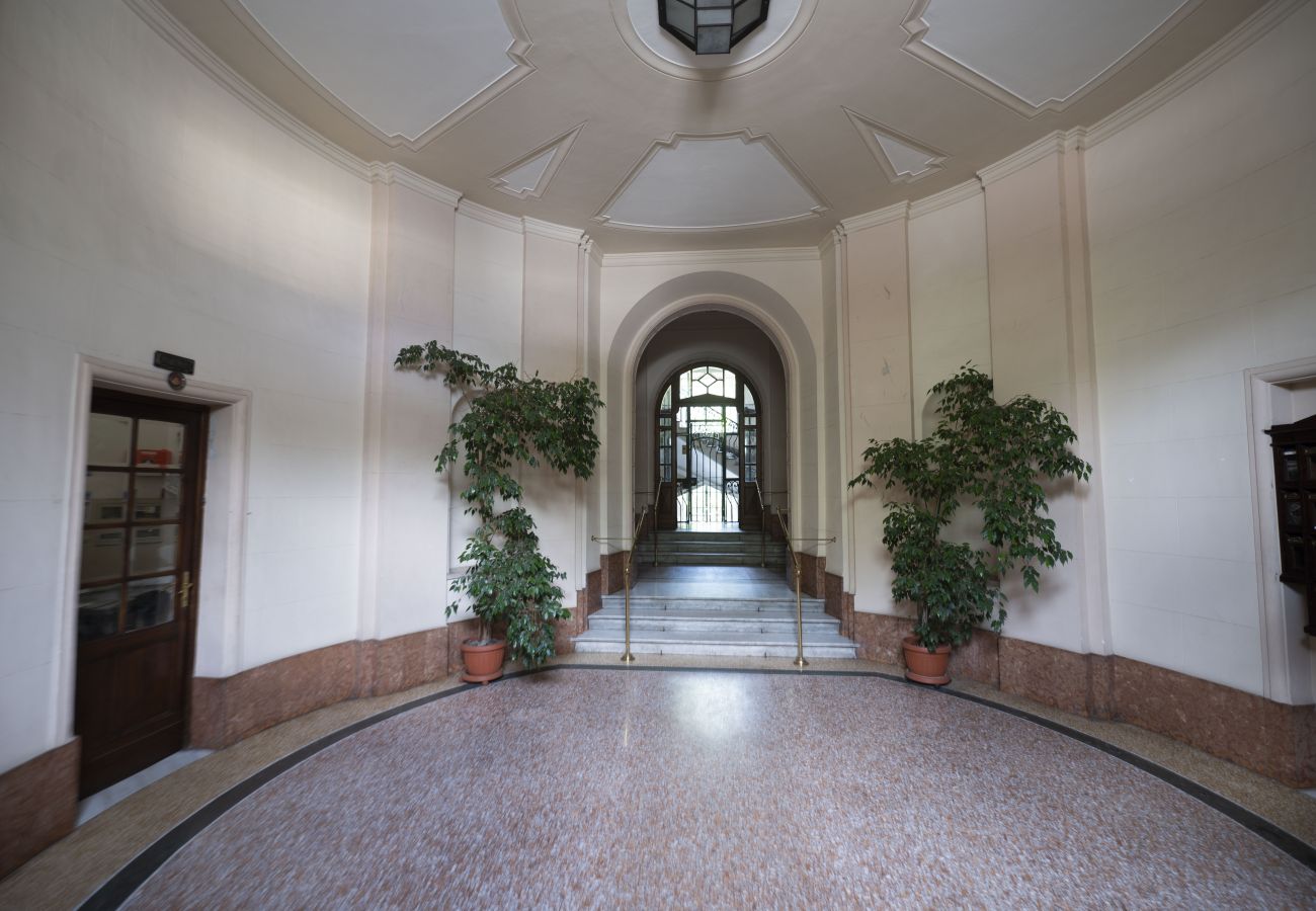 Apartment in Rome - Lovely and new apartment near Termini Station