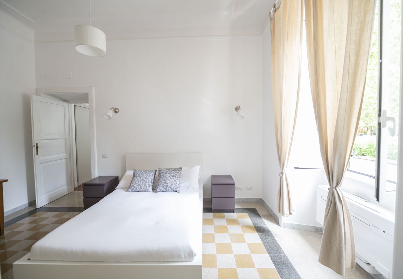 Apartment in Rome - Lovely and new apartment near Termini Station