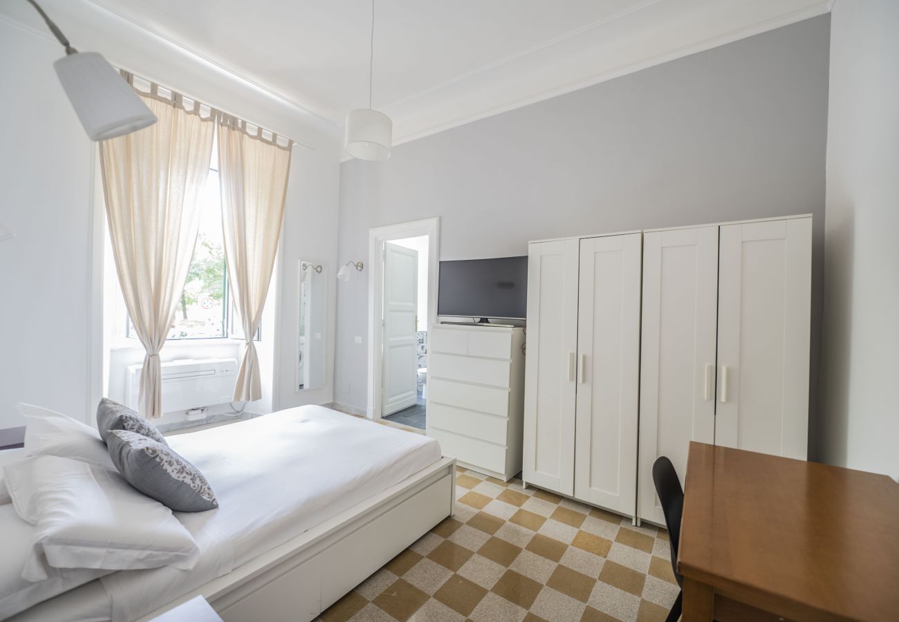 Apartment in Rome - Lovely and new apartment near Termini Station