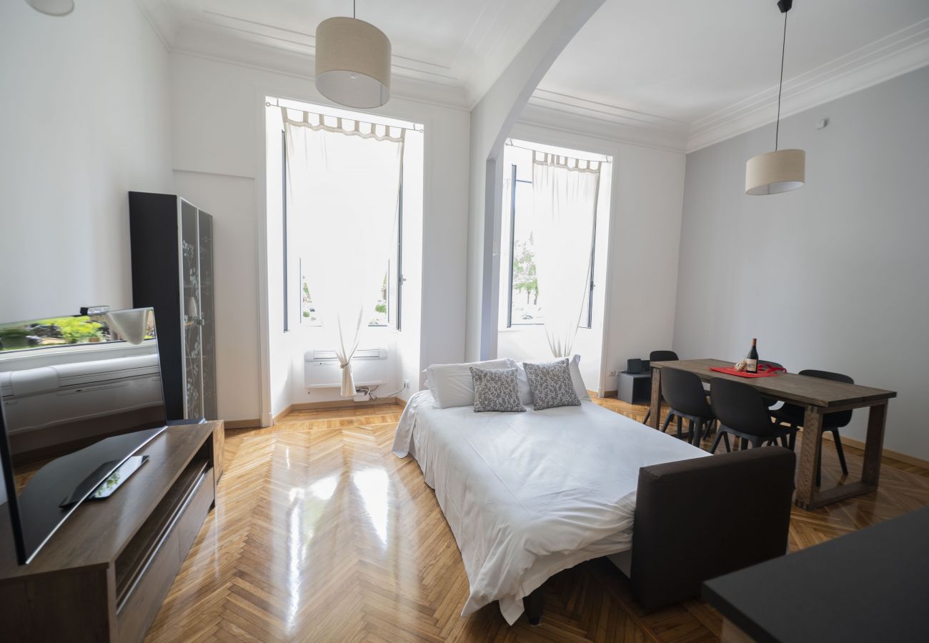 Apartment in Rome - Lovely and new apartment near Termini Station