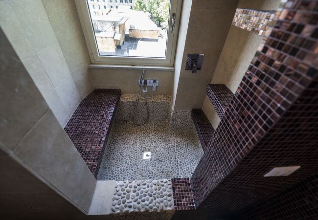 Apartment in Roma - Testaccio Luminous and Large Apartment Apartment in Roma - Testaccio Luminous and Large Apartment