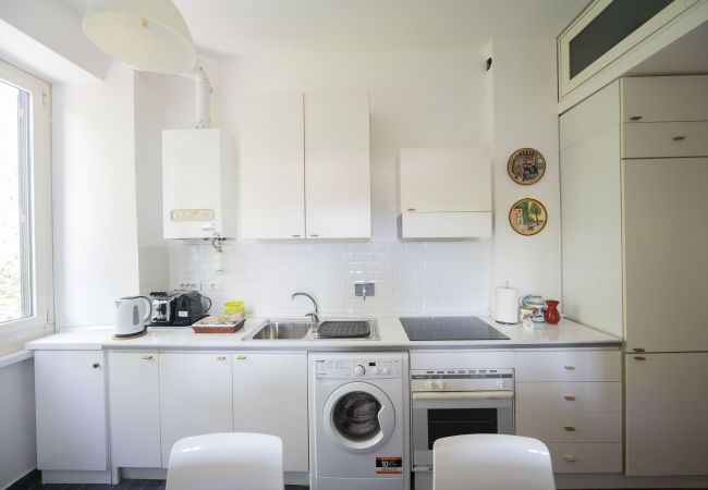 Apartment in Roma - Testaccio Luminous and Large Apartment Apartment in Roma - Testaccio Luminous and Large Apartment