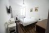 Apartment in Roma - Testaccio Luminous and Large Apartment Apartment in Roma - Testaccio Luminous and Large Apartment