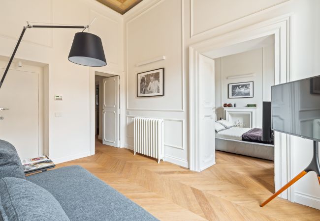 Apartment in Roma - Charm and Style by The Spanish Steps Apartment in Roma - Charm and Style by The Spanish Steps