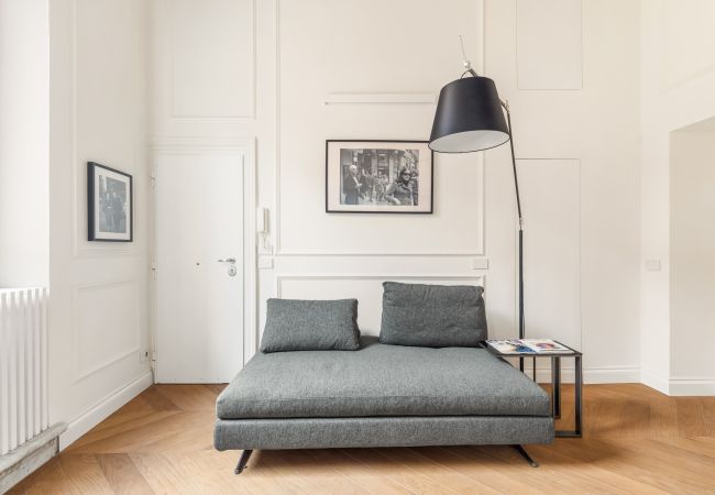 Apartment in Roma - Charm and Style by The Spanish Steps Apartment in Roma - Charm and Style by The Spanish Steps