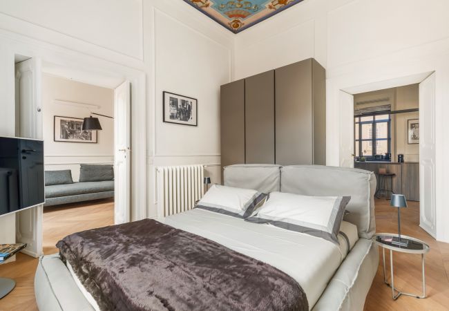 Apartment in Roma - Charm and Style by The Spanish Steps Apartment in Roma - Charm and Style by The Spanish Steps
