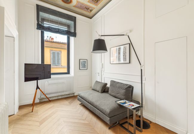 Apartment in Roma - Charm and Style by The Spanish Steps Apartment in Roma - Charm and Style by The Spanish Steps