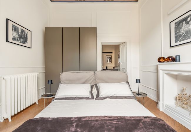 Apartment in Roma - Charm and Style by The Spanish Steps Apartment in Roma - Charm and Style by The Spanish Steps