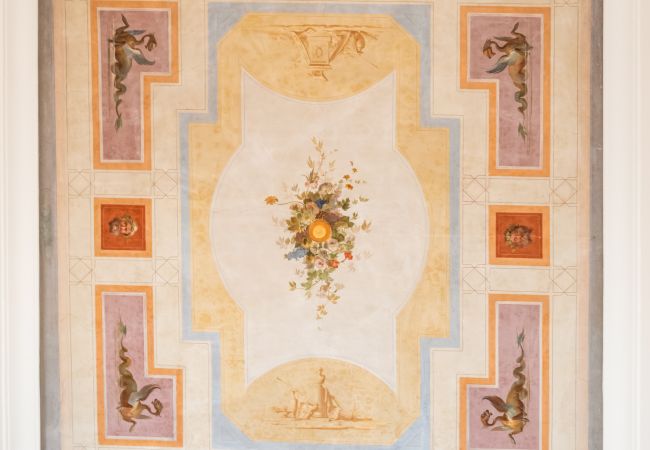 Apartment in Roma - Charm and Style by The Spanish Steps Apartment in Roma - Charm and Style by The Spanish Steps