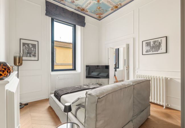 Apartment in Roma - Charm and Style by The Spanish Steps Apartment in Roma - Charm and Style by The Spanish Steps